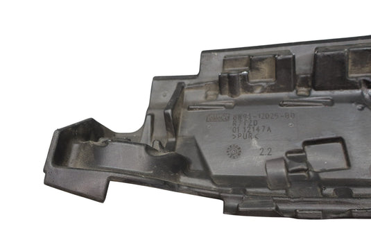 10-24 Jaguar F-Type XJ XJL X351 Left Engine Valve Ignition Coil Cover Oem