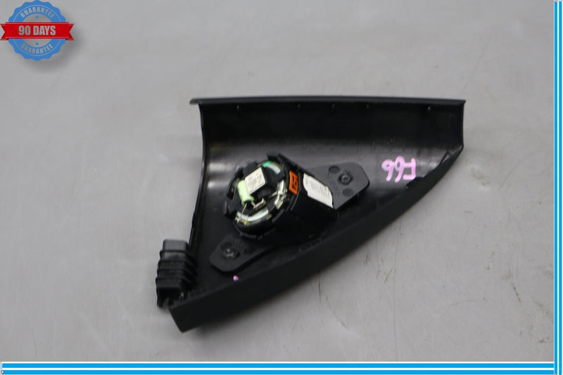Load image into Gallery viewer, 12-15 Mercedes W204 C250 C550 Front Right Door Panel Tweeter Speaker Cover Oem
