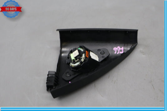 12-15 Mercedes W204 C250 C550 Front Right Door Panel Tweeter Speaker Cover Oem