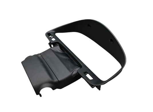 07-12 Lexus LS460 Dashboard Instrument Panel Gauge Speedometer Bezel Trim Oem