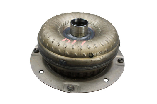 13-21 Jaguar X351 XJ XF F-Type Transmission Torque Converter 1642317696 Oem