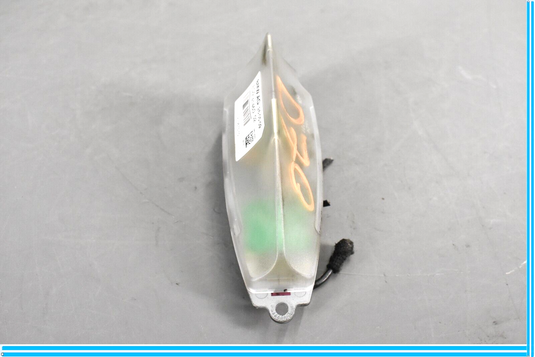 09-15 BMW 750I 750LI F01 F02 Radio Antenna Shark Fin Unit Oem