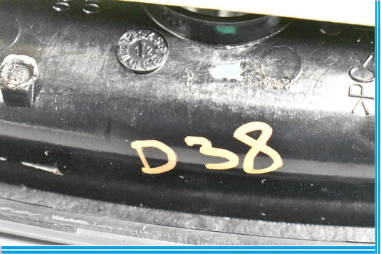 04-13 Maserati Quattroporte Rear Roof Overhead Dome Map Reading Light Lamp Oem