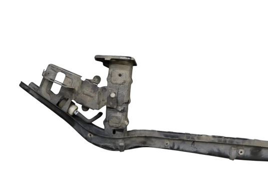 13-16 Mercedes GL350 GL450 GL550 Front Bumper Reinforcement Impact Bar Rebar OEM