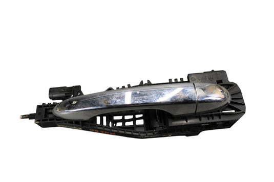 14-21 Maserati Ghibli Rear Right Side Exterior Door Handle 670005440 OEM