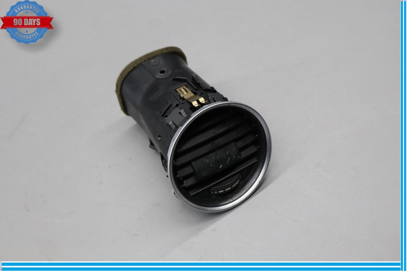 Load image into Gallery viewer, 12-14 Mercedes C250 C350 Right Side Dash AC A/C Air Vent Grill Black Oem
