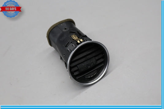 12-14 Mercedes C250 C350 Right Side Dash AC A/C Air Vent Grill Black Oem