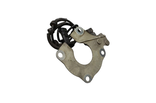 03-12 Maserati Quattroporte Front Left Or Right Side Wheel Hub Bearing Oem