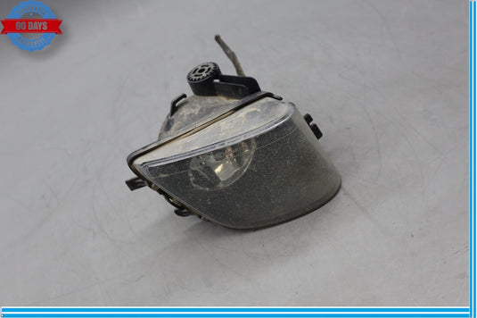 09-15 BMW 740i 750Li xDrive Front Right Side Foglight Fog Light Lamp Oem