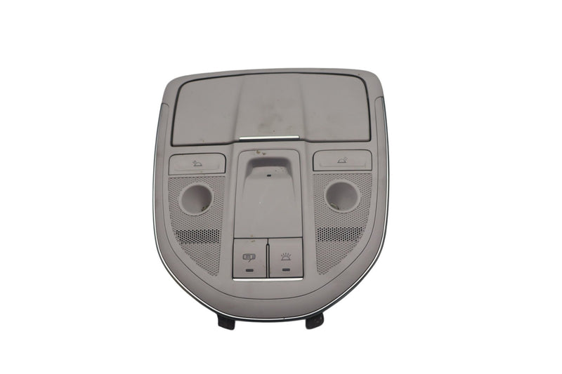 Load image into Gallery viewer, 15-17 Hyundai Genesis G80 Front Upper Interior Overhead Dome Light Lamp Oem

