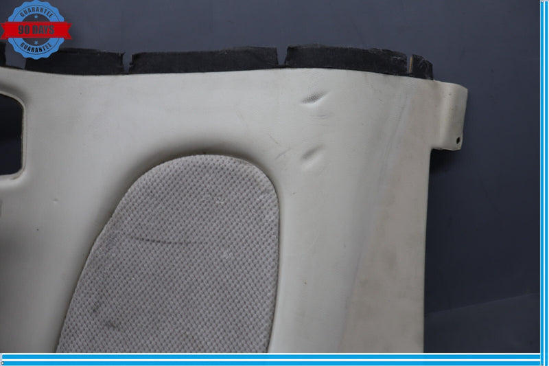 Load image into Gallery viewer, 97-06 Jaguar X100 XK8 XKR Convertible Rear Right Side Quarter Trim Cover Oem
