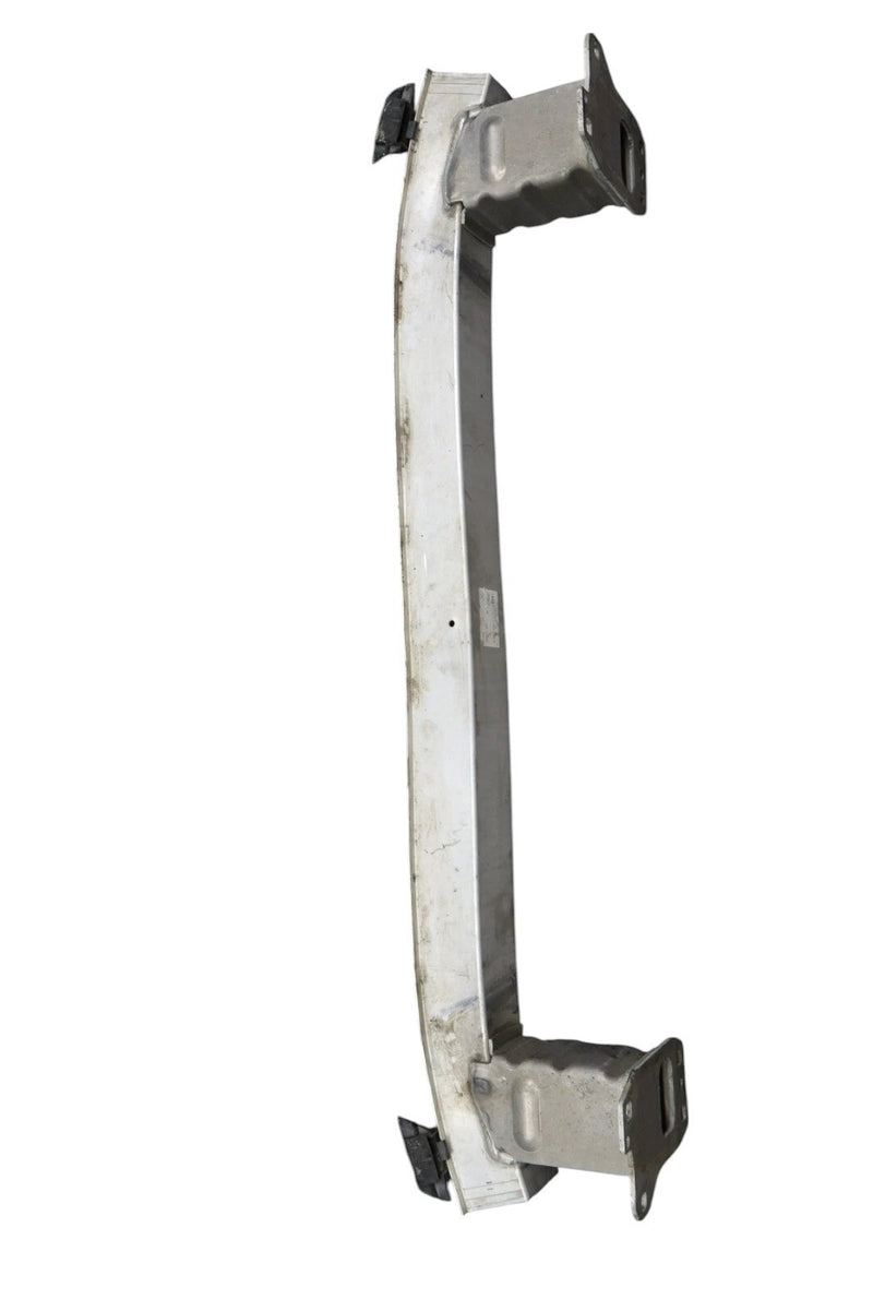 Load image into Gallery viewer, 11-18 Audi S8 A8 Quattro Front Bumper Reinforcement Impact Bar Support Black Oem
