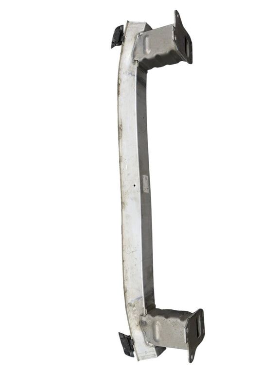 11-18 Audi S8 A8 Quattro Front Bumper Reinforcement Impact Bar Support Black Oem