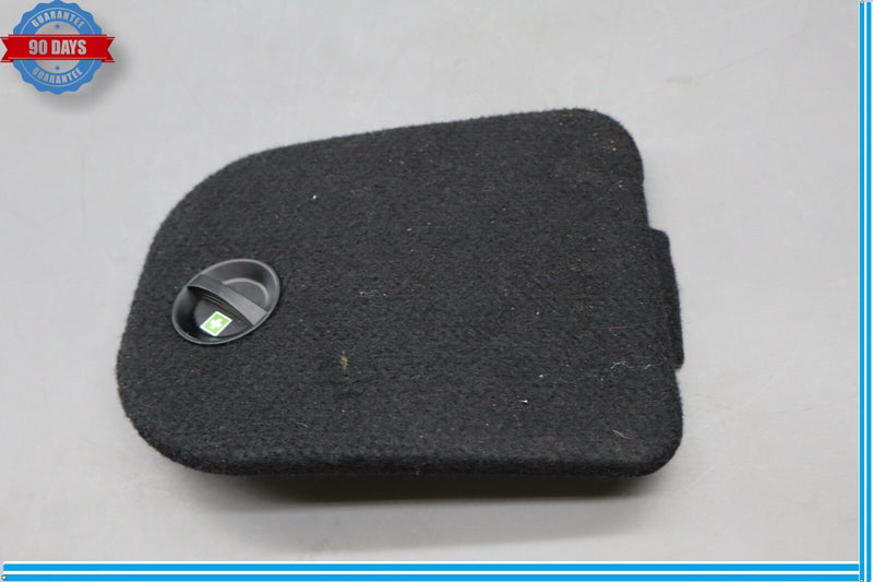 Load image into Gallery viewer, 12-18 Mercedes W218 CLS550 CLS400 Rear Right Trunk Quarter Trim Cover Panel Oem
