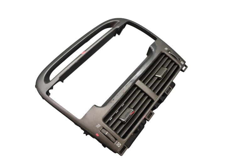 Load image into Gallery viewer, 01-06 Lexus LS430 Center Dash Air Vent Grille Trim W/ Bezel 5889860010 Oem

