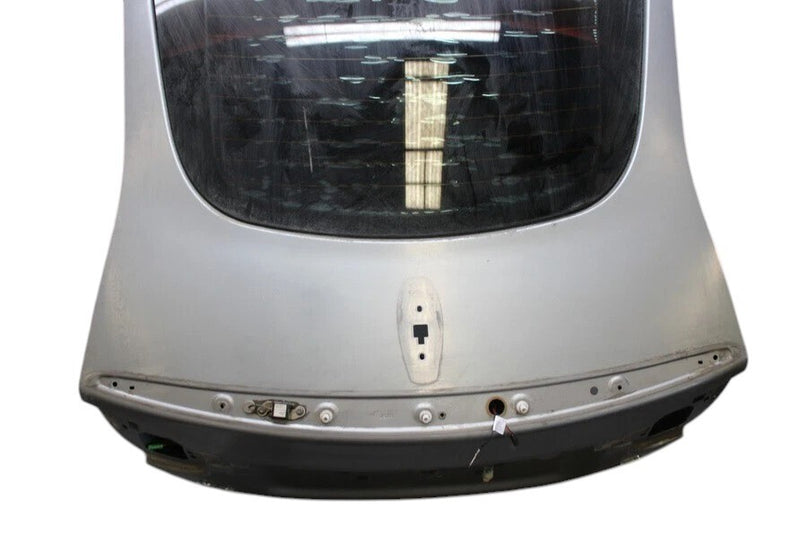Load image into Gallery viewer, 07-15 Jaguar XK XKR X150 Coupe Rear Trunk Lid Tailgate Hatch Shell W / Glass Oem
