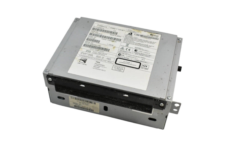 Load image into Gallery viewer, 09-24 Jaguar X152 F-Type XF Audio Radio Receiver Head Unit AM FM CD Player Oem
