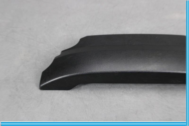 Load image into Gallery viewer, 06-13 Land Rover Range Rover Sport Rear Left Seat Lower Trim Cover Panel Oem
