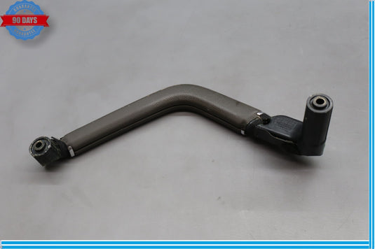 11-18 Porsche Cayenne Front Left Side Door Panel Pull Grab Handle 7P5867161 Oem