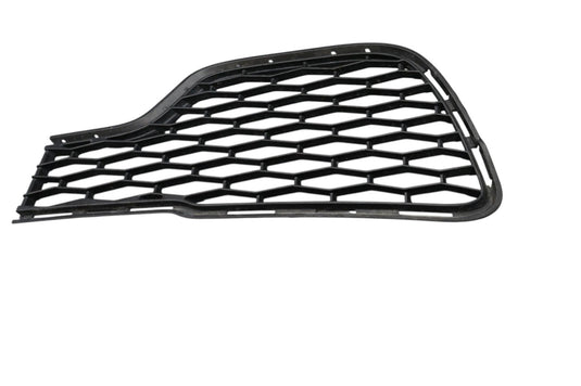 14-20 Maserati Ghibli Front Left Driver Side Bumper Grille Grill Bezel Cover Oem