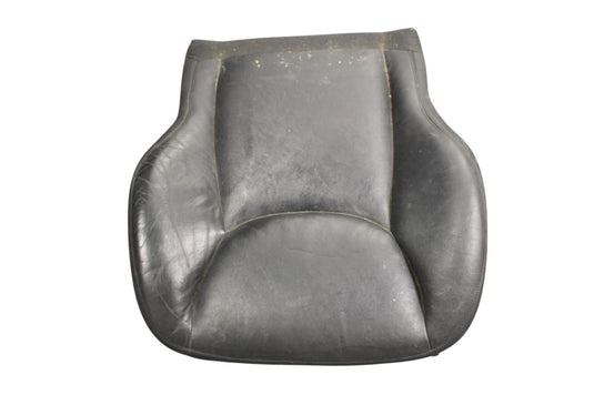 00-02 Mercedes S500 Front Right Passenger Bottom Lower Seat Cushion Black Oem