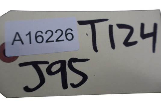 15-20 Maserati Quattroporte M156 Front Bumper Spoiler 06701115770 Oem