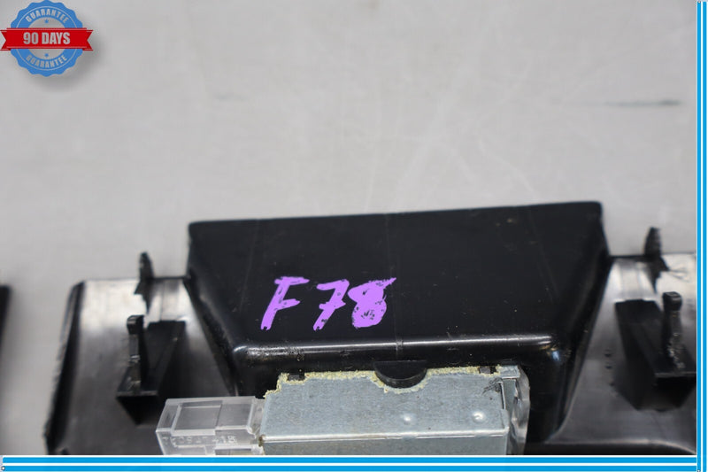 Load image into Gallery viewer, 08-10 Porsche Cayenne Center Console Interior Light Sensor Cover Oem
