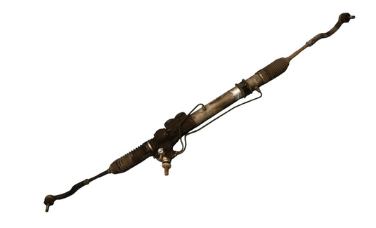 11-20 Infiniti QX56 QX80 Power Steering Rack And Pinion Gear Assembly Oem