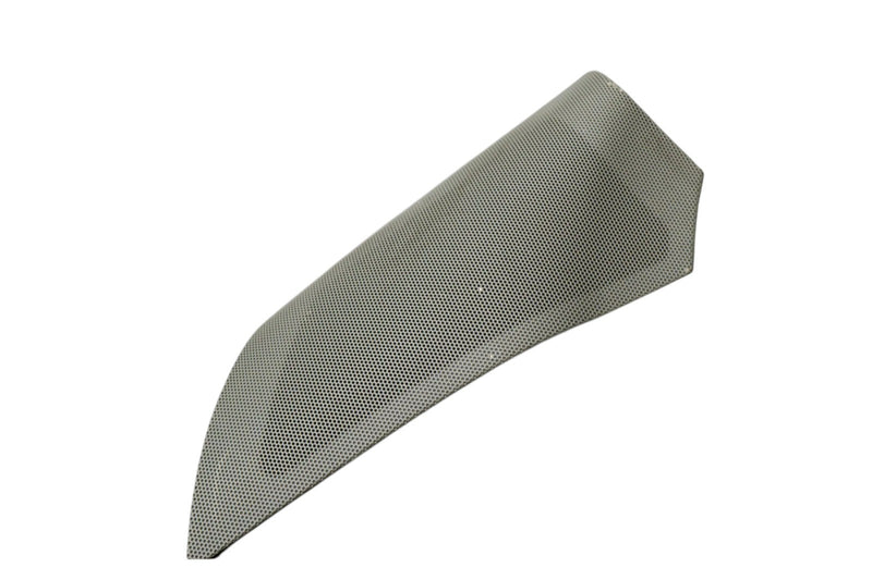 Load image into Gallery viewer, 02-05 Ford Thunderbird Right Passenger Side Door Panel Speaker Cover Trim OEM
