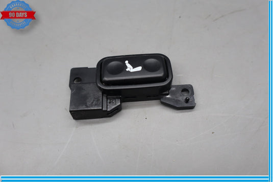 01-06 Lexus LS430 XF30 Front Right Side Seat Lumbar Control Switch Oem