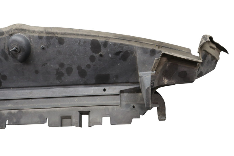 Load image into Gallery viewer, 11-17 Mercedes E350 Engine Radiator Lower Baffle Air Duct 2075052 Oem
