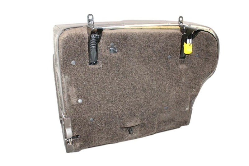 Load image into Gallery viewer, 10-12 LR Range Rover HSE Rear Left Driver Side Leather Seat W/ Armrest Oem
