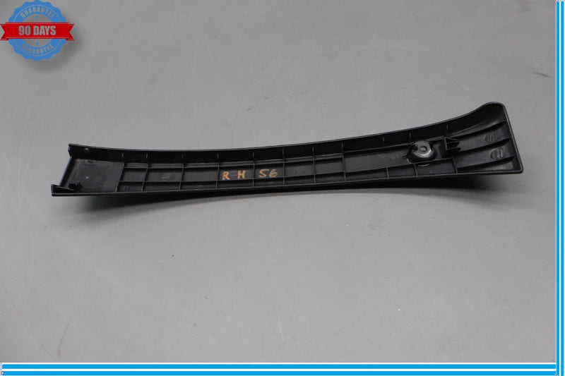 Load image into Gallery viewer, 15-20 Hyundai Genesis Front Right Side Seat Inner Compartment Trim Cover Oem
