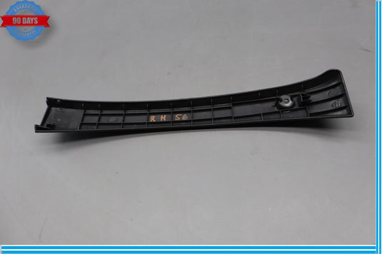 15-20 Hyundai Genesis Front Right Side Seat Inner Compartment Trim Cover Oem
