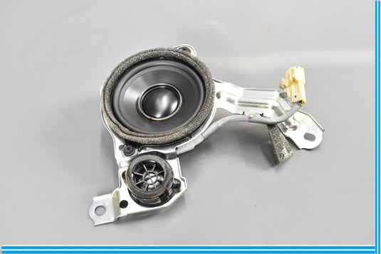 07-17 Lexus LS460 Rear Right Passenger Side Quarter Panel Speaker Amplifier Oem