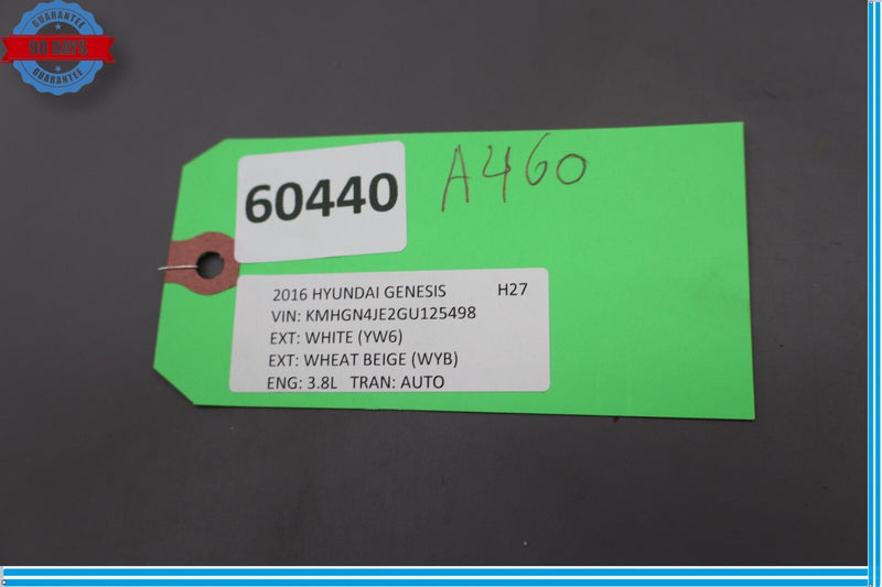 Load image into Gallery viewer, 15-20 Hyundai Genesis Center Dash Navigation GPS Antenna Receiver Module Oem
