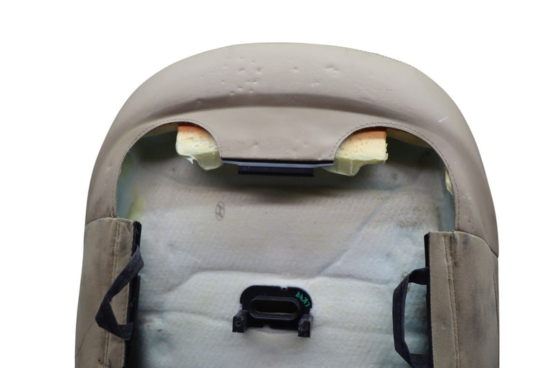 Load image into Gallery viewer, 15-17 Hyundai Genesis G80 Front Left Driver Side Top Upper Seat Cushion Oem
