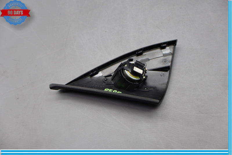 Load image into Gallery viewer, 08-14 Mercedes C250 C300 W204 Front Right Side Door Panel Tweeter Speaker Cover
