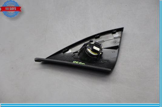 08-14 Mercedes C250 C300 W204 Front Right Side Door Panel Tweeter Speaker Cover