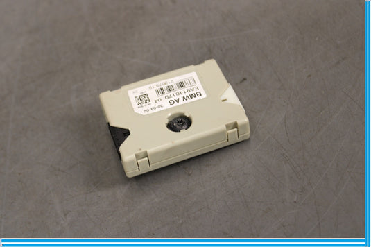 09-15 BMW 750Li F01 F02 Antenna Aerial Suppression Filter Unit Oem
