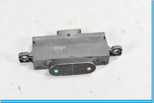03-12 Bentley Continental Dash Temperature Control Module Switch ECU Oem