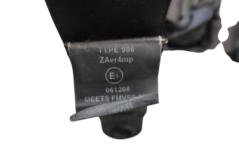 Load image into Gallery viewer, 12-19 Jaguar X351 XJ XJR Front Left Driver Side Seat Belt Seatbelt Retractor Oem
