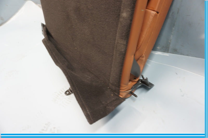 Load image into Gallery viewer, 14-17 Maserati Ghibli Rear Left Top Upper Seat Cushion Oem
