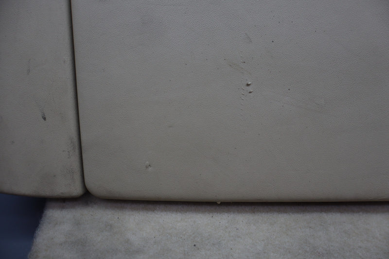 Load image into Gallery viewer, 07-09 Lexus LS460 LS460L Front Left Or Right Side Back Seat Cover Panel Oem
