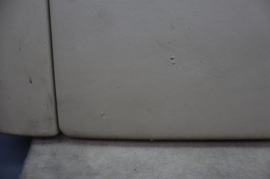 07-09 Lexus LS460 LS460L Front Left Or Right Side Back Seat Cover Panel Oem