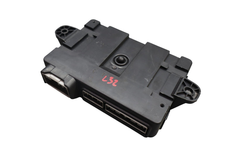 Load image into Gallery viewer, 12-13 Range Rover Evoque L538 Anti Theft Locking Control Module Unit ECU Oem

