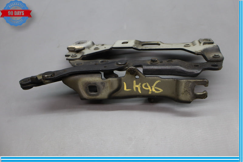 Load image into Gallery viewer, 09-15 BMW 750I 750Li xDrive Front Left Driver Side Bonnet Hood Hinge Oem
