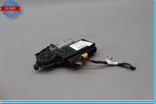 03-10 Porsche Cayenne Rear Right Passenger Door Window Regulator Motor Oem