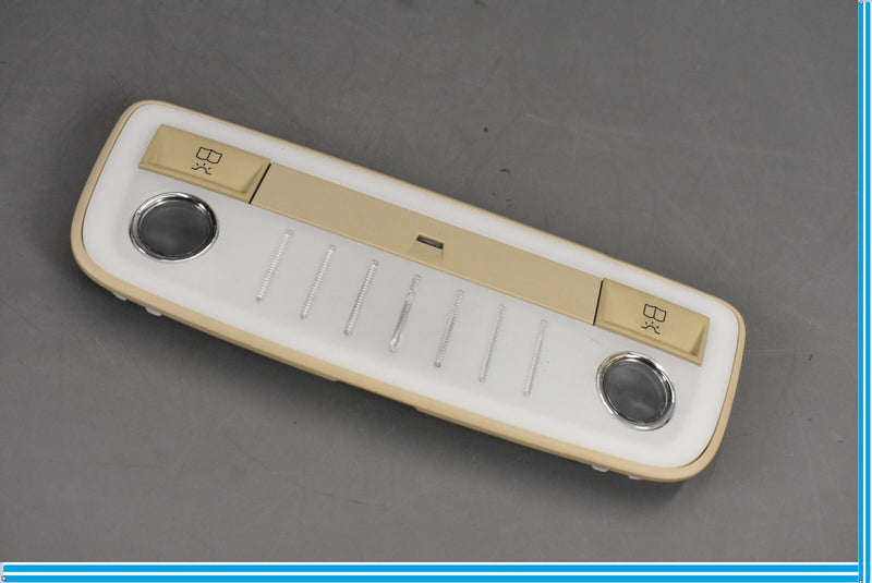 Load image into Gallery viewer, 10-18 Mercedes CLS550 W218 Rear Overhead Dome Light Oem
