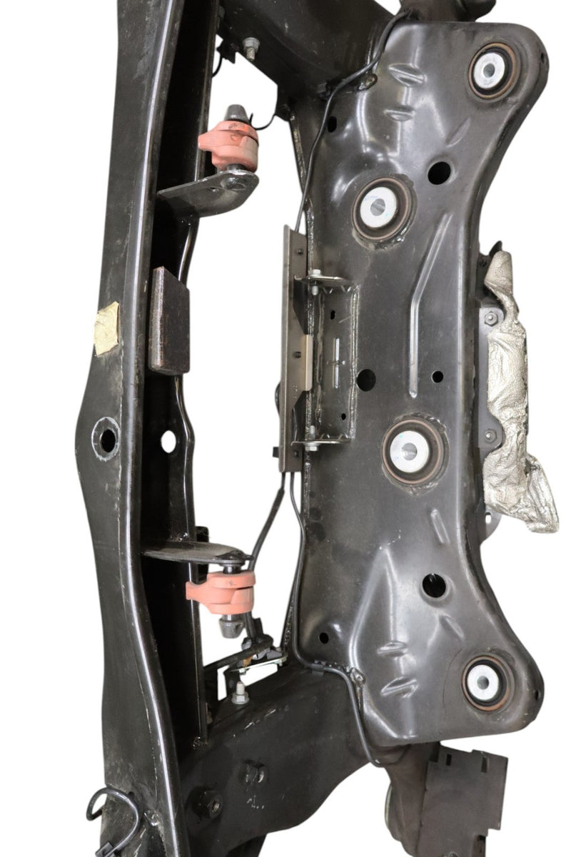 Load image into Gallery viewer, 14-17 Maserati Ghibli Rear Crossmember K Frame Suspension Cradle 6700376330 Oem
